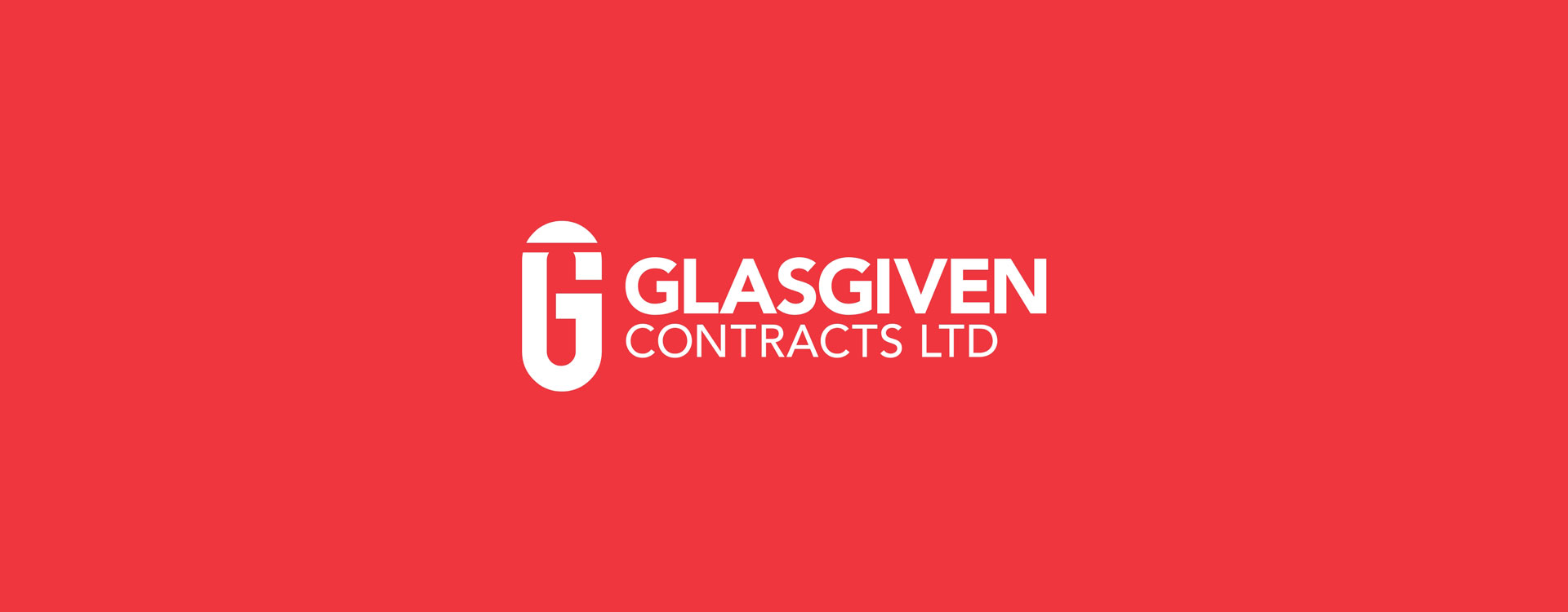 Glasgiven Contracts Logo