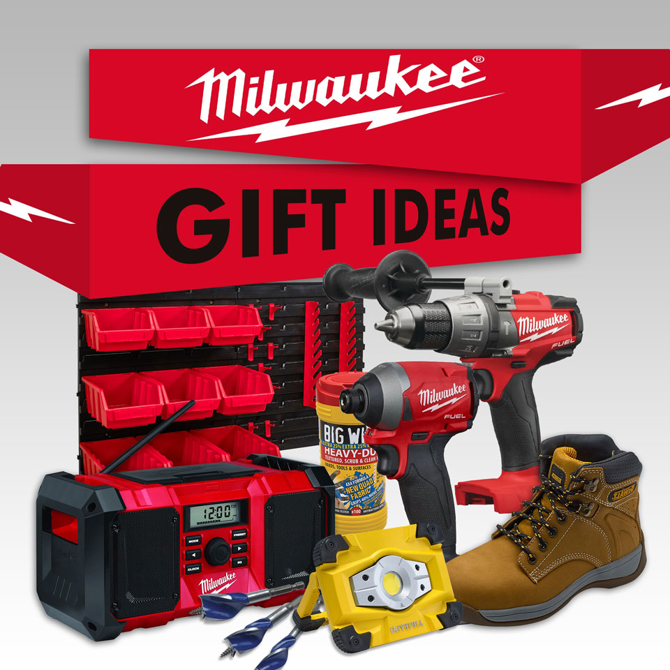 Milwaukee Gift Ideas