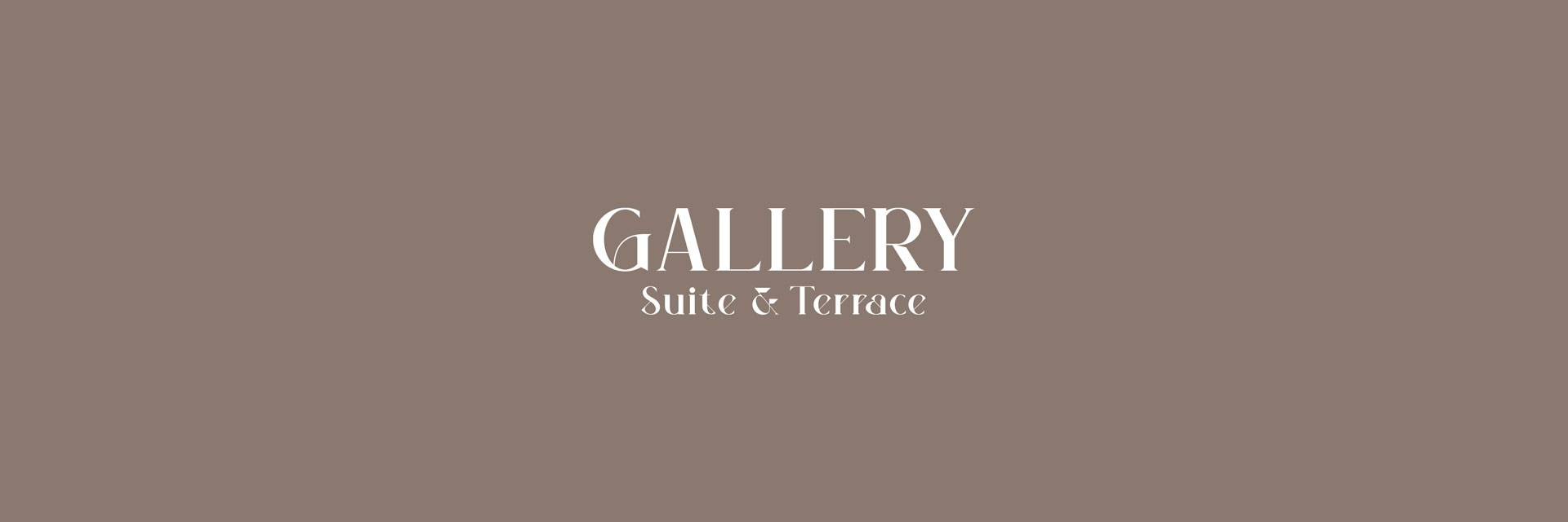 Gallery Suite & Terrace